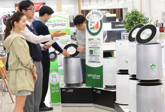 LG ǻɾ 360 û, `Ŭν` α
